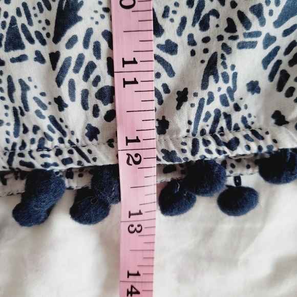Figue Maja Pompom Shorts - Picture 11 of 12